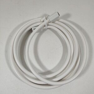 White Spectrum Cable Cord for TV, Internet Modem, Router